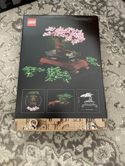 Lego Bonsai tree - 2