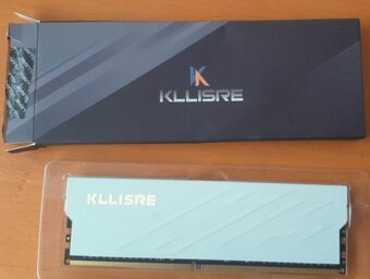 DDR4 16GB Ram 3200 MHz. - 2