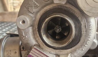 turbo 2.0TDi 75kw - 2