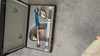 airbrush  Infiniti/Blueline 0,2 + 0,4 - 2