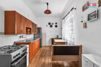 Prodej rodinného domu, 122 m², Lomnice nad Popelkou - 2