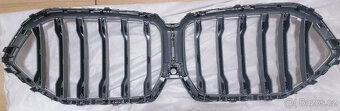 Mřížka osvětlená Bmw X6 G06 - Iconic Glow, 51138494885 - 2