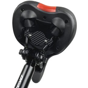 Držák pro AirTag pod sedlo kola - 2