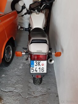 Honda - 2