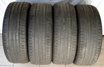 215/55R17 94W Continental CPC 5 až 2 ks - 2