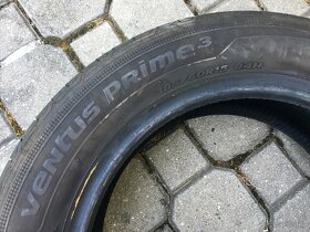 Hankook Ventus Prime 3 185/60R15 - 2