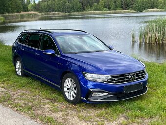 Passat R-Line - 2