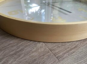 Nástěnné hodiny Karlsson 45 cm - 2