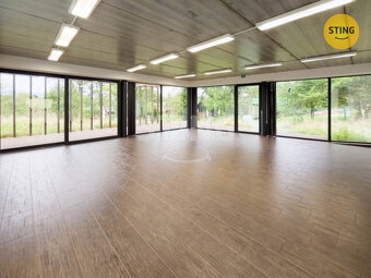 Prodej ordinace, 223 m² - Český Těšín, 132581 - 2