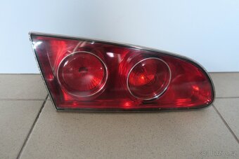 Zadní světla Seat Ibiza - 2