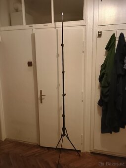 Stativ - 2