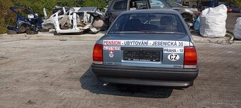 Opel Omega č. 21309 - 2