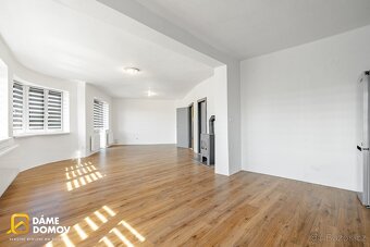 Pronájem byty 3+kk, 91 m2 - Bojkovice, ev.č. 14260 - 2