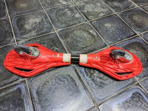 Waveboard - 2