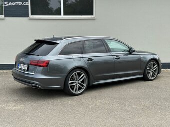 Audi A6, 3.0 Tdi 235 kW 4x4 S-Line - 2