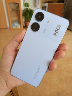 Xiaomi POCO C65 - 2