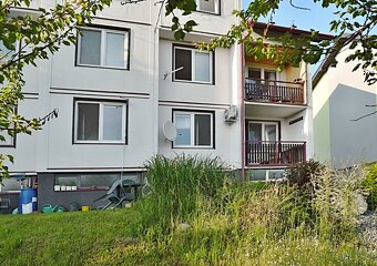 Byt 2+1 s balkonem (62 m2) – RK, Dlouhá Ves - 2