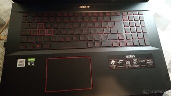 ACER NITRO 5 17 PALCU - 2