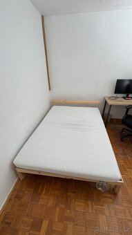 Kompletní postel NEIDEN - IKEA - 2