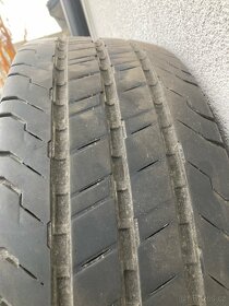 215/65/r16c continental - 2