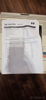HP Laserjet 1160 - 2