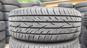 Kola letní 15", Š FABIA, VW, rozteč 5x100mm, pneu 195/50/15 - 2