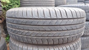 Pneu letní, 4 ks, rozměr 195/60/15, 88H, zn. GOODYEAR - 2