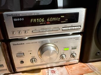 Technics HD81 - 2
