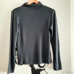 Massimo Dutti dámské tričko - NOVÉ - 2