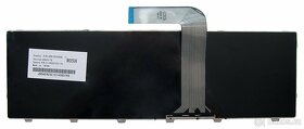 Nová klávesnice DELL Inspiron 15R Q15R 5110 M5110 N5110 - 2
