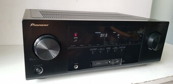 AV Receiver Pioneer VSX-527,USB,LAN,Internet Radio - 2