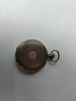Hodinky Omega - 2