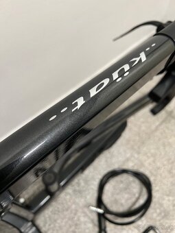 Kuat Sherpa 2.0 nosič kol - 2