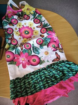 Šaty Desigual - 2