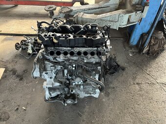 Motor D4204T23 173kW Volvo V90CC - 2