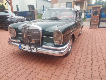 Mercedes - 2