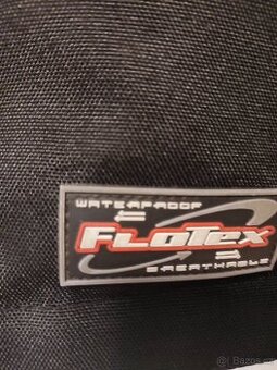 Bunda zn. Flotex Spool vel. S + zimní vložka - 2