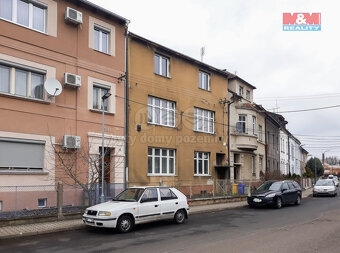 Prodej rodinného domu, 336 m², Lovosice, ul. U Výtopny - 2