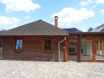 Prodej rodinného domu 213 m² - Dolní Podluží - 2