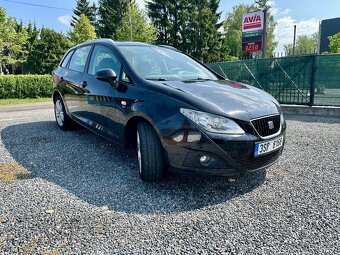 SEAT Ibiza Kombi 1.6 TDI - 2