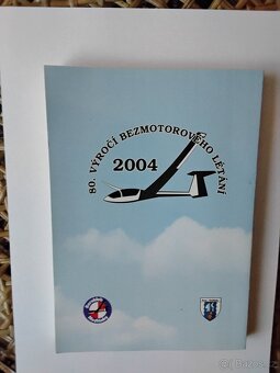 Pamětní publikace - 2