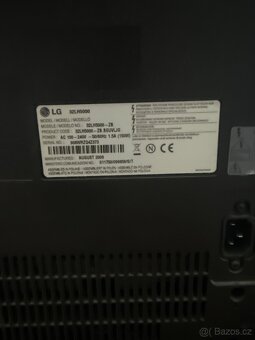 LG Tv - 2