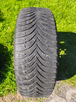 REZERVA 5x100 R15 Škoda, VW,Seat - 2