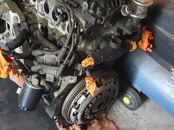 Motor 1.6 MPI 75kw - 2