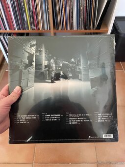 Vinyl Fonky Family - Marginale Musique 2LP - 2