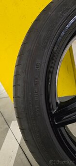 Mercedes-Benz AMG Alu Kola Pneu R18 C klasse - 2
