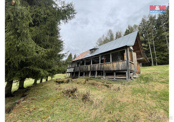 Prodej rodinného domu, 113 m², Velké Karlovice - 2