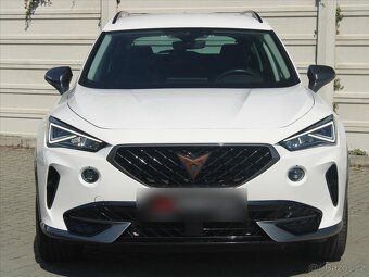 Cupra Formentor 1,5 TSi 110kW DSG Tov.Záruka ČR 1.maj 16V 11 - 2