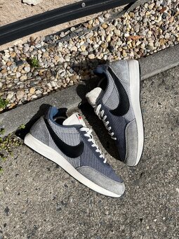 Boty Nike Air Tailwind 79 Denim - 2