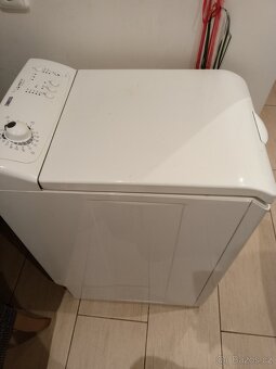 Prodám plně funkční pračku - 2
